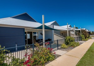 Seafront unit 50 Jurien