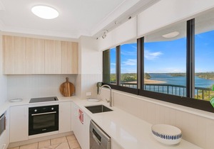 Seascape 1104 - Renovated & Stunning Views