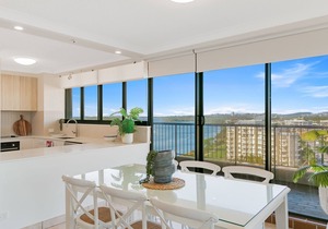 Seascape 1104 - Renovated & Stunning Views