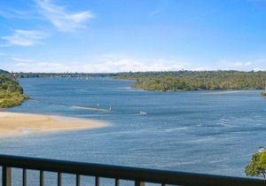 Seascape 1104 - Renovated & Stunning Views