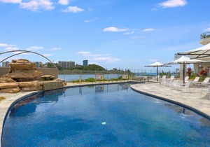 Seascape 1104 - Renovated & Stunning Views