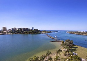 Seascape 902 - Renovated & Stunning Views