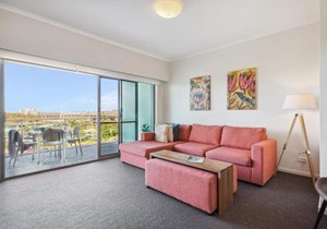 Seashells Mandurah