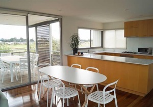Seaside getaway in Barwon heads