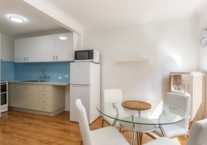 Seawest 1 | Entrance Harbour Street