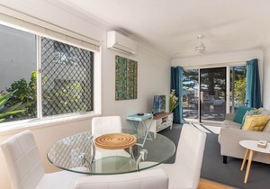 Seawest 1 | Entrance Harbour Street