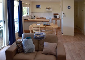 Self-Contained Family Unit | Comfortable, Budget-Friendly Stay in Marion Bay
