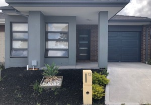 Serenity 13 - Whole House