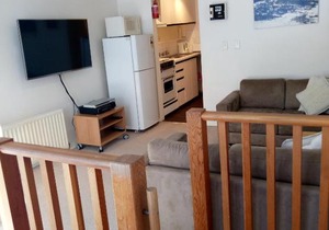 Shamrock Apartment 5