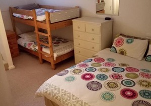 Shamrock Apartment 5