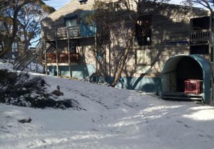 Shamrock Apartment 5