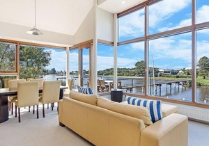 Shearwater House
