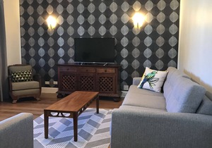 Shepparton House - family & pet friendly