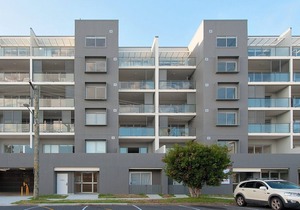 Shoal Bay Apt 501 Shoal Bay