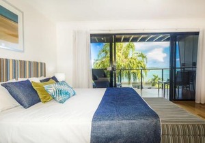 Shorelines 23 On Hamilton Island