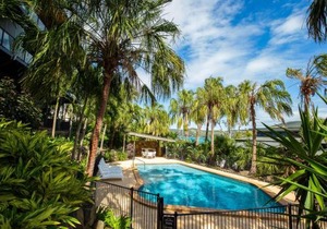 Shorelines 23 On Hamilton Island