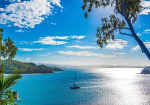 Shorelines Apartments on Hamilton Island by HIHA