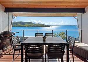 Shorelines Apartments on Hamilton Island by HIHA