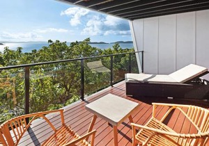 Shorelines Apartments on Hamilton Island by HIHA
