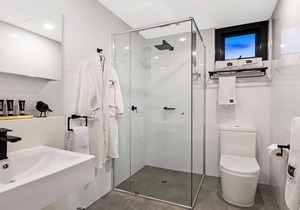 Short Stay Manhattan Notting Hill 2 Bed Standard