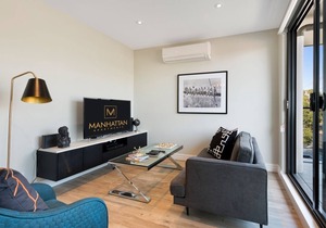 Short Stay Manhattan Notting Hill 2 Bed Standard