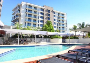Signature Waterfront Apartments