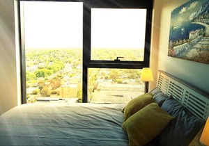 sky hotel
