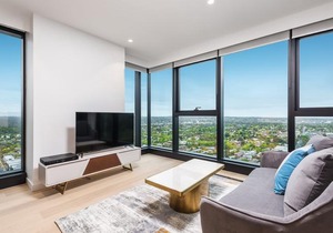 Sky One Apartments By Cllix