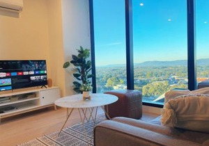 Skygarden Luxury Condo