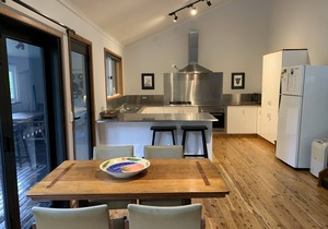 Smiths Lake Retreat - located at Smiths Lake