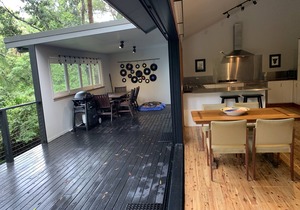 Smiths Lake Retreat - located at Smiths Lake