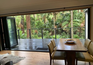 Smiths Lake Retreat - located at Smiths Lake