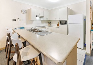 Smugglers On The Beach 3 Bedroom Apartment