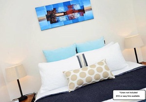 Smugglers Resort-Style Apartments no 9