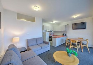 Snow Ski Apartments 19