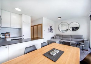 Snow Ski Apartments 20