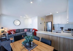Snow Ski Apartments 23
