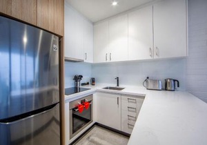 Snow Ski Apartments 23