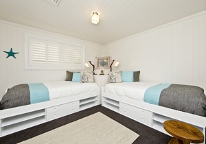 So close to the heart of Nelson Bay, and nestled in quiet dutchies beach...