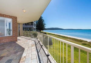 Soldiers Point Road 2 47