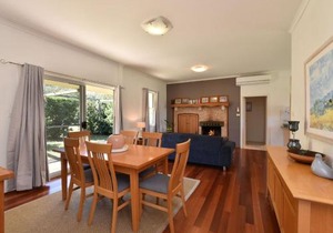 Somerville Wine Cottage Hideaway 3-Bedroom Cottage Near Broke Wineries