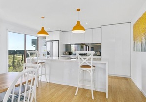 Spa Dreaming on Moonah Links Golf Course