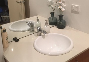 Spacious apartment in the heart of Prahran