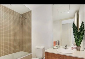 Spacious apartment in the heart of Prahran