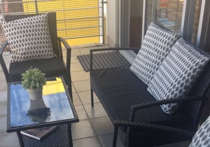 Spacious apartment in the heart of Prahran