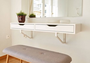 Spacious elegant 3 bedroom apartment in the heart of Athens in Athina