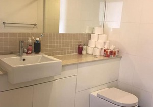 Spacious One Bedroom Apartment in Marrickville