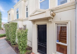 Spacious Townhouse in Brighton – close to station and shops