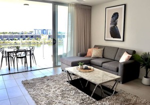 Spacious1BRMApt* Water Views #2