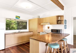 SPECIAL BEACH COTTAGE